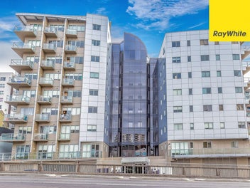 606/149 Nelson Street, Auckland Central, Auckland