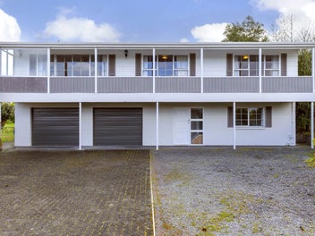 17 St James Street, Richmond Heights, Taupo