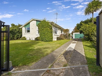 25 McIntosh Street, Chartwell, Hamilton