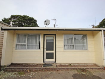 282 Ruahine Street, Terrace End, Palmerston North