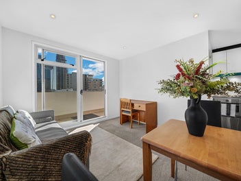 9B/32 Eden Crescent, Auckland Central, Auckland
