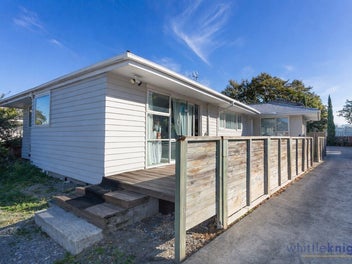 135 Waimairi Road, Ilam, Christchurch