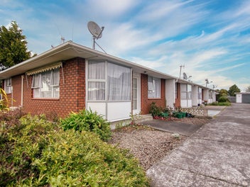 1/290 Ruahine Street, Terrace End, Palmerston North