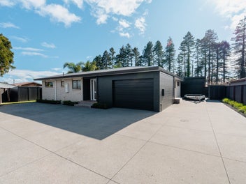 22 Matipo Place, Edgecumbe, Edgecumbe