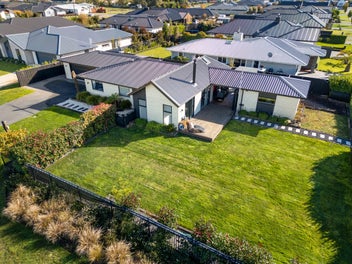 5 Carmella Drive, Rolleston