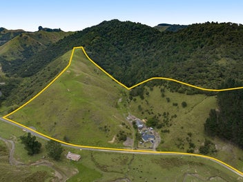 1771 Klondyke Road, Port Waikato