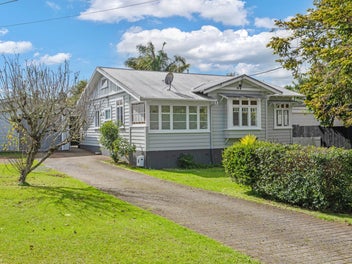 13 Graham Street, Kensington, Whangarei