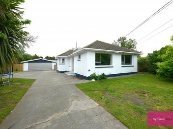39 Digby Place, Bromley, Christchurch