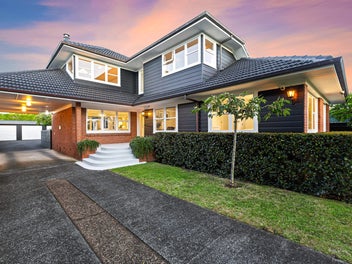 12 Tainui Terrace, Mangere Bridge, Auckland