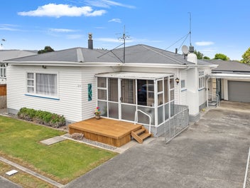 29 Hannan Street, Levin, Levin