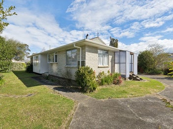 6 Stirling Place, Huntly, Huntly