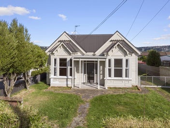 34 Queens Drive, Saint Kilda, Dunedin