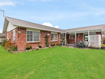 5 Rosebank Avenue, Kelvin Grove, Palmerston North