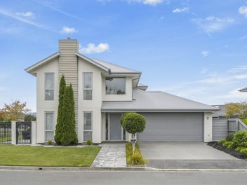 1 Malachy Grove, Aidanfield, Christchurch