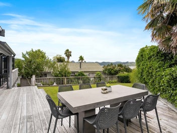 130 Tirohanga Drive, Whangamata