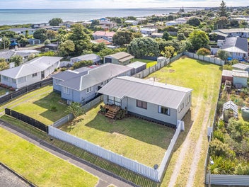 7 Tainui Street, Castlecliff, Whanganui