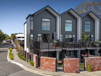 1/30 Amuri Park Lane, Christchurch Central, Christchurch