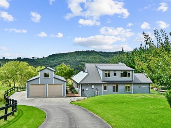 144 Judge Richardson Drive, Ōpaheke, Papakura