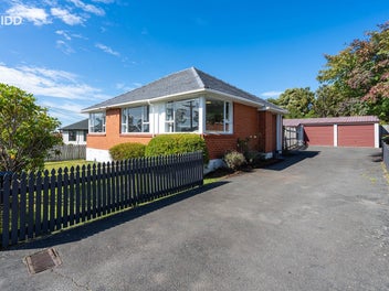 111 Ashmore Street, Halfway Bush, Dunedin