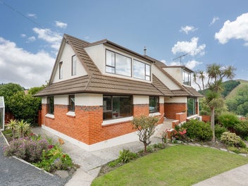 15 Bryant Street, Kenmure, Dunedin