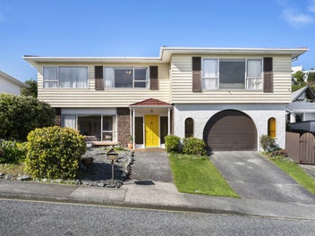 53 Southgate Road, Southgate, Wellington