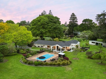 11 Blue Heron Place, Tamahere, Hamilton