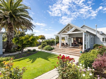12 Beaumaris Street, Outram, Outram