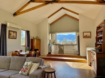 638 Hakataramea Valley Road, Hakataramea, Kurow