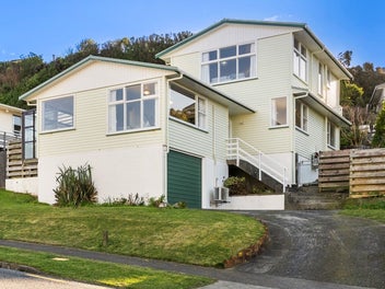 44 Acacia Avenue, Maungaraki, Lower Hutt