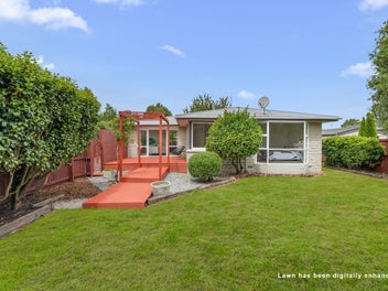 43A Cullahill Street, Harewood, Christchurch