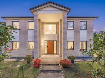 46 Kurnell Drive, Botany Downs, Auckland