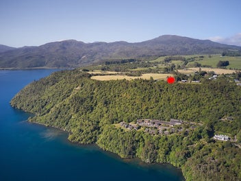 28 Kowhai Drive, Kuratau, Turangi