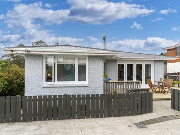 15 Statham Street, Brockville, Dunedin