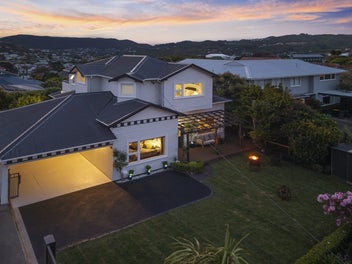 24 Duthie Street, Karori, Wellington