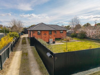 13 Maude Street, Temuka, Temuka