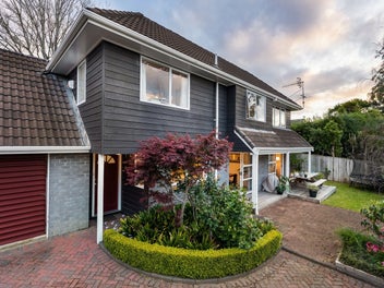 3/50 Meadowbank Road, Meadowbank, Auckland
