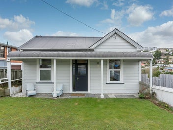 48 Nairn Street, Kaikorai, Dunedin