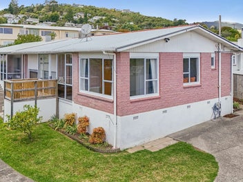 1/27 Maitland Avenue, Stoke, Nelson