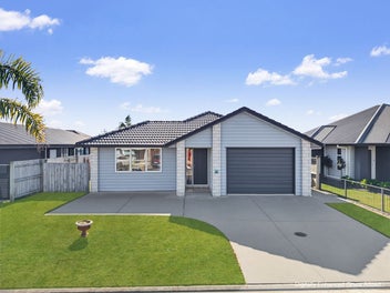 3 Celmisia Retreat, Papamoa Beach, Papamoa