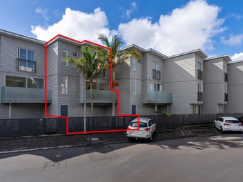 58/32 Edwin Street, Mount Eden, Auckland