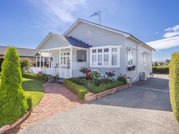 361 Bank Street, Te Awamutu, Te Awamutu