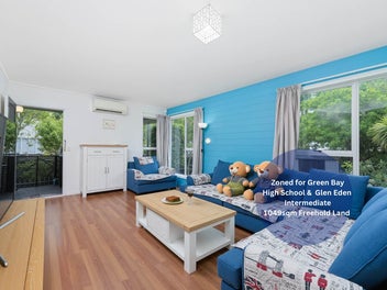 55 Terra Nova Street, Glen Eden, Auckland