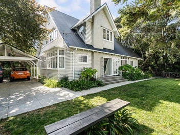 47 Wallace Place, Westown, New Plymouth