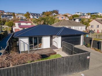 60A Douglas Street, Highfield, Timaru