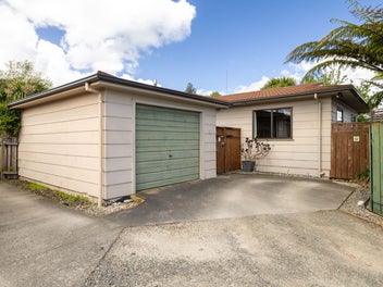 21 Moore Street, West End, Palmerston North
