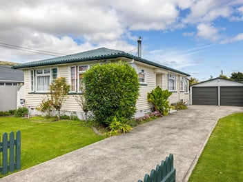 16 Tanner Street, Woolston, Christchurch