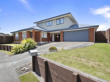 8 Sunshine Place, Kelvin Grove, Palmerston North