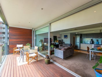 205C/14 West Quay, Ahuriri, Napier