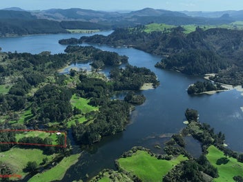 294B Dods Road, Rotorua