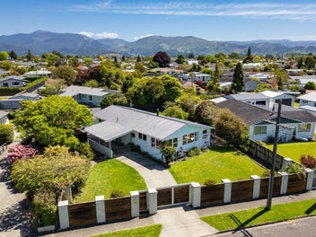 10 Moffatt Street, Motueka